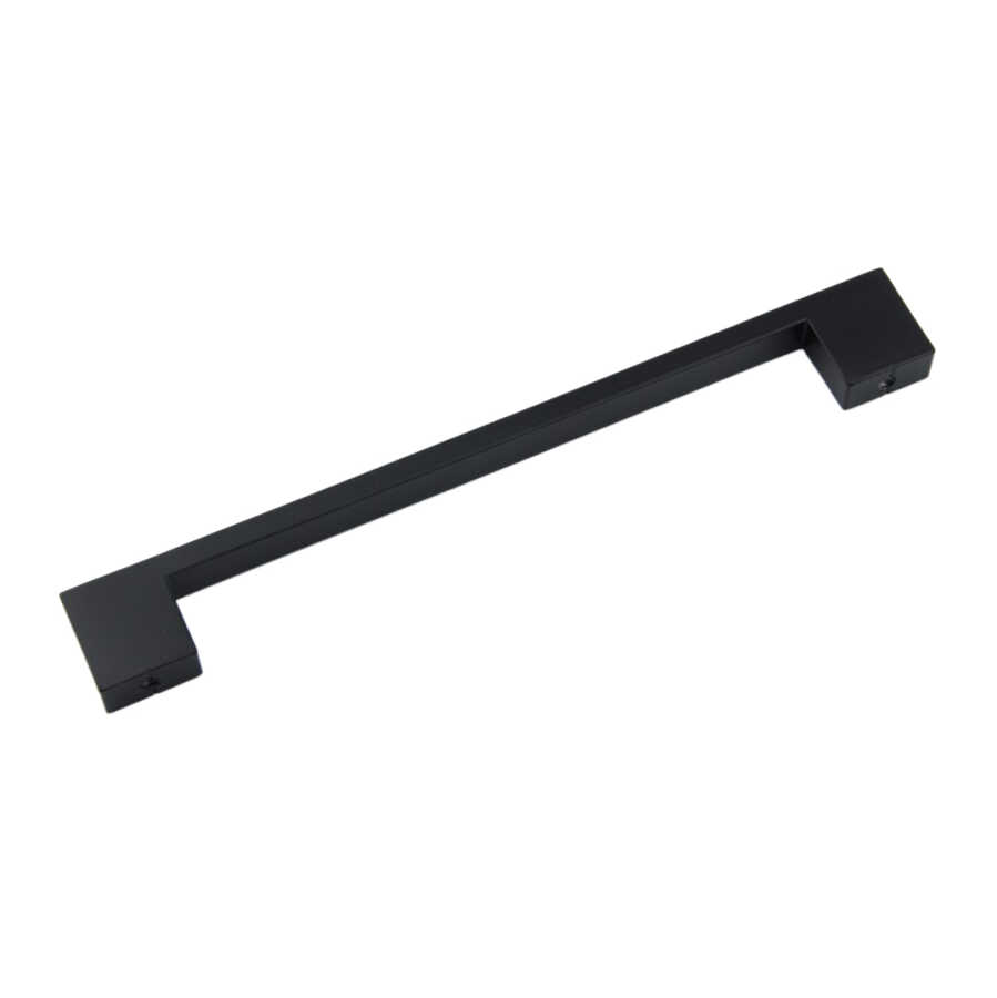 Erkul Dar Kulp Köprü 160mm Mat Siyah