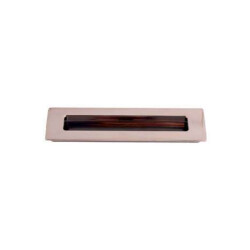 Erkul Gonca Kulp 160mm Krom - Erkul