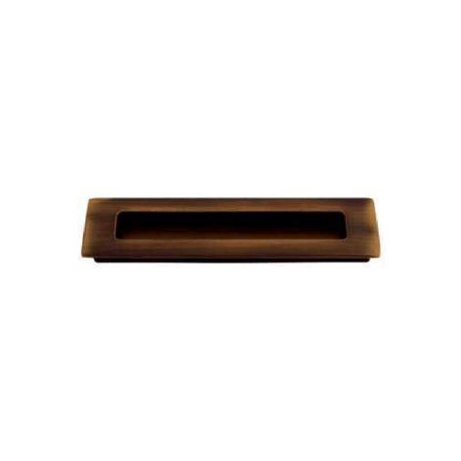 Erkul Gonca Kulp 160mm Mat Antik