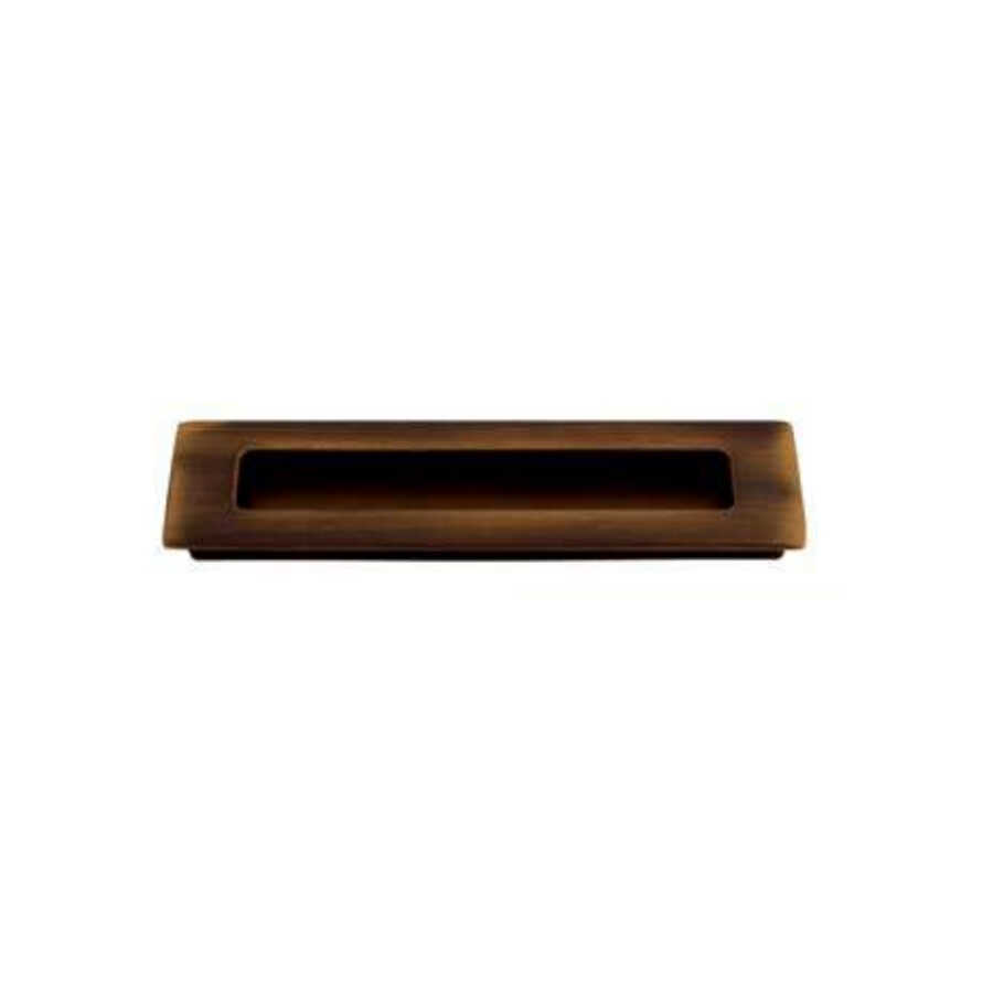 Erkul Gonca Kulp 160mm Skoç Altın