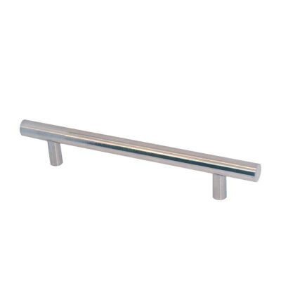 Erkul Handle 224Mm 12Mm Aluminium Inox - 1