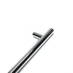 Erkul Handle 320Mm Aluminium Chrome - 2