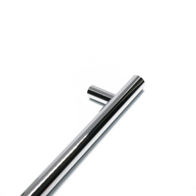 Erkul Handle 320Mm Aluminium Chrome - 2