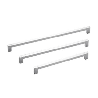 Erkul Handle Ayder 320Mm Chrome - 1