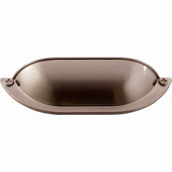 Erkul Handle Çanak Model 64Mm Inox - Erkul