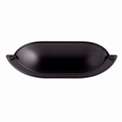 Erkul Handle &Ccedil;anak Model 64Mm Matte Black - 1