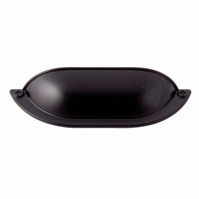 Erkul Handle &Ccedil;anak Model 64Mm Matte Black - 1