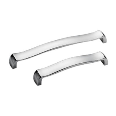 Erkul Handle Galaksi Model 160Mm Chrome - 1