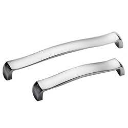 Erkul Handle Galaksi Model 224Mm Chrome - Erkul