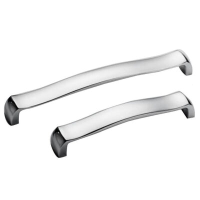 Erkul Handle Galaksi Model 224Mm Chrome - 1