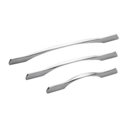 Erkul Handle Kadırga Model 288Mm Chrome - 1