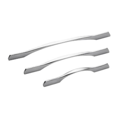 Erkul Handle Kadırga Model 288Mm Chrome - 1