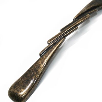 Erkul Handle Kayadibi Model 160Mm Antique Yellow - 2