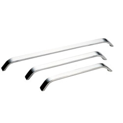 Erkul Handle 'Kılı&ccedil;' 224Mm Inox - 1