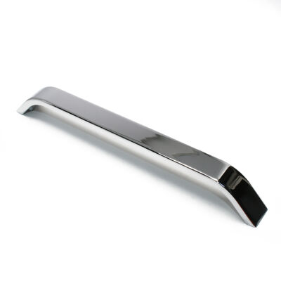 Erkul Handle Kılı&ccedil; Model 192Mm Chrome - 1