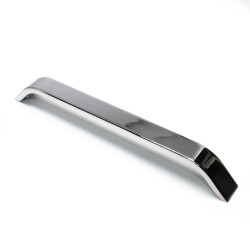 Erkul Handle Kılı&ccedil; Model 192Mm Chrome - Erkul