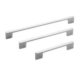 Erkul Handle Köprü Model 224Mm Inox - Erkul