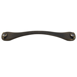 Erkul Handle K&ouml;pr&uuml;başı Model 160Mm Antique Yellow - Erkul