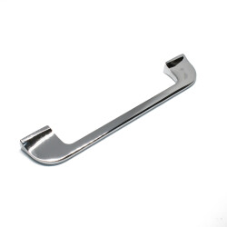 Erkul Handle Ladin Model 224Mm Chrome - 1