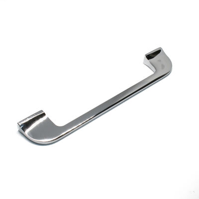 Erkul Handle Ladin Model 224Mm Chrome - 1