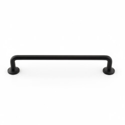 Erkul Handle Mercan Drawer Cabinet Handle 128mm Matte Antique Brass - 1