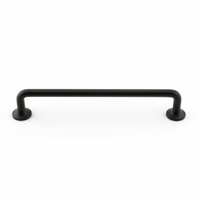 Erkul Handle Mercan Drawer Cabinet Handle 128mm Matte Antique Brass - 1