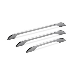 Erkul Handle Mızrak Model 192Mm Inox - 1