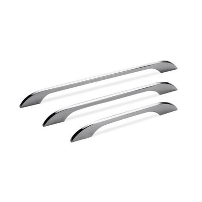 Erkul Handle Mızrak Model 192Mm Inox - 1