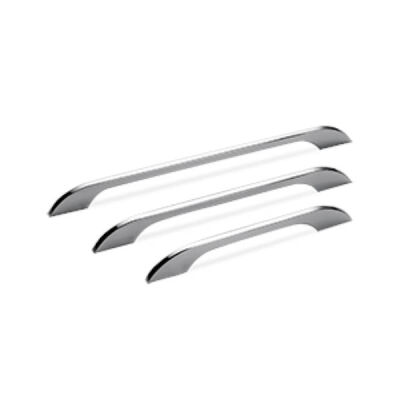 Erkul Handle Mızrak Model 320Mm Chrome - 1