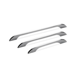 Erkul Handle Mızrak Model 320Mm Chrome - 1