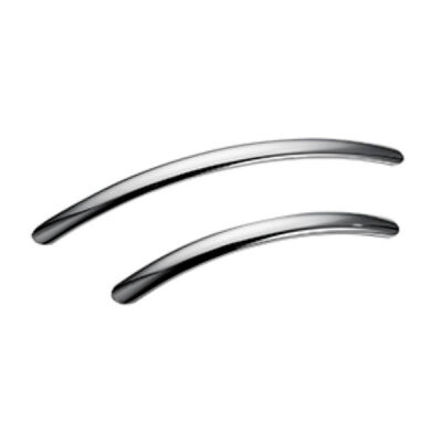 Erkul Handle Mohac 160Mm Inox - 1