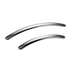 Erkul Handle Mohac Model 224Mm Chrome - Erkul