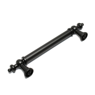 Erkul Handle Osmanlı Model 128Mm Matte Black - 1