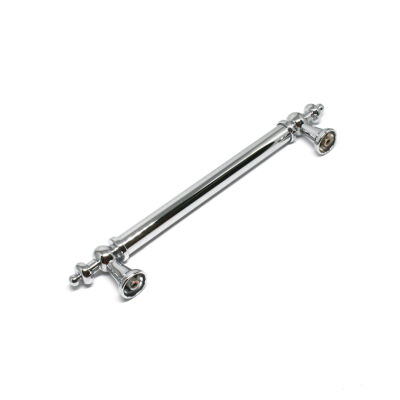 Erkul Handle Osmanlı Model 160Mm Chrome - 1