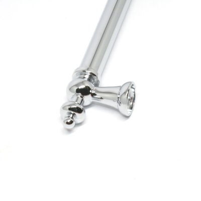 Erkul Handle Osmanlı Model 160Mm Chrome - 2