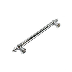 Erkul Handle Osmanlı Model 160Mm Chrome - Erkul