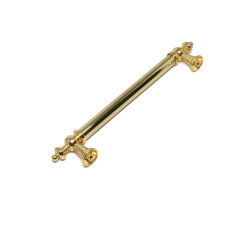 Erkul Handle Osmanlı Model 160Mm Gold - 1