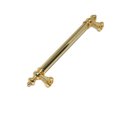 Erkul Handle Osmanlı Model 160Mm Gold - 2