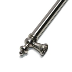 Erkul Handle Osmanlı Model 160mm Inox - 2