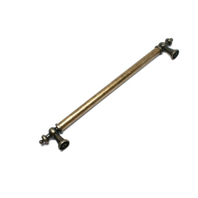 Erkul Handle Osmanlı Model 224Mm Antique Yellow - 1