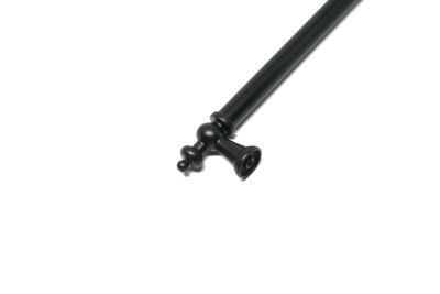 Erkul Handle Osmanlı Model 224Mm Matte Black - 2