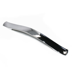 Erkul Handle &Ouml;rdek Model 192Mm Chrome - Erkul