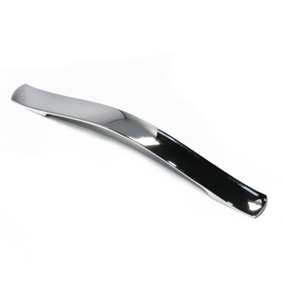 Erkul Handle &Ouml;rdek Model 192Mm Chrome - 1