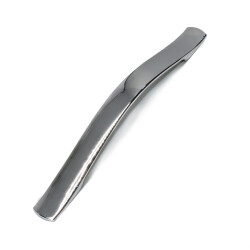 Erkul Handle &Ouml;rdek Model 192Mm Chrome - 2