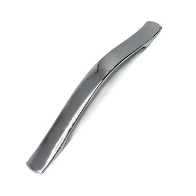 Erkul Handle &Ouml;rdek Model 192Mm Chrome - 2