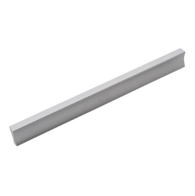Erkul Handle Oyuk Model 128Mm Aluminium Inox - 1