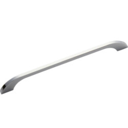 Erkul Handle Puma 224Mm Chrome - 1