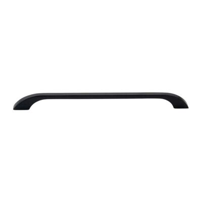 Erkul Handle Puma Model 192mm Matte Black - 1