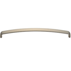 Erkul Handle Rose Model 160Mm Inox - 1