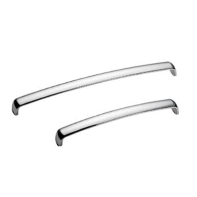 Erkul Handle Rose Model 224Mm Chrome - 1
